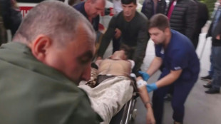 Los separatistas de Nagorno Karabaj aceptan deponer las armas y anuncian tregua con Azerbaiy&aacute;n