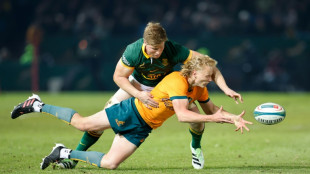 Long day at the office, admits Jones after Pretoria debacle