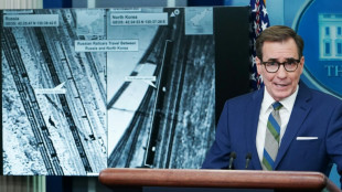 USA stufen S&ouml;ldnergruppe Wagner als "transnationale kriminelle Organisation" ein