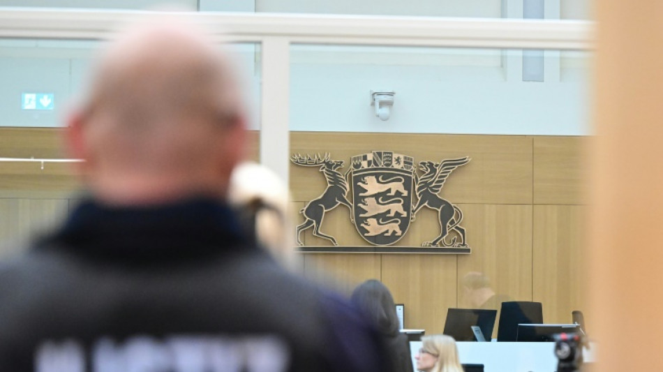 Vorbereitung von islamistischem Anschlag: Junges Br&uuml;derpaar in Mannheim angeklagt