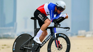 Armirail se proclama campe&oacute;n de Francia de contrarreloj