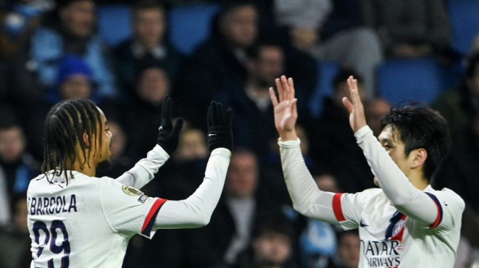 PSG vence na visita ao Le Havre (1-0) e amplia sua vantagem na lideran&ccedil;a da Ligue 1