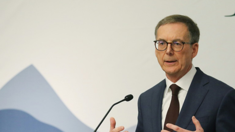 Canada: premi&egrave;re baisse du taux directeur depuis les droits de douane am&eacute;ricains