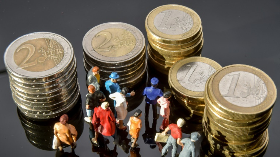 &Ouml;ffentliche Schulden erreichen zu Jahresende 2021 neuen H&ouml;chststand