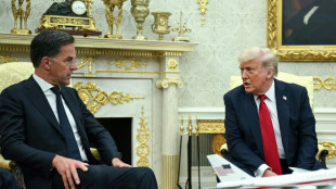 Trump k&uuml;ndigt Patriot-Lieferungen f&uuml;r die Ukraine an und setzt Putin 50-Tage-Frist