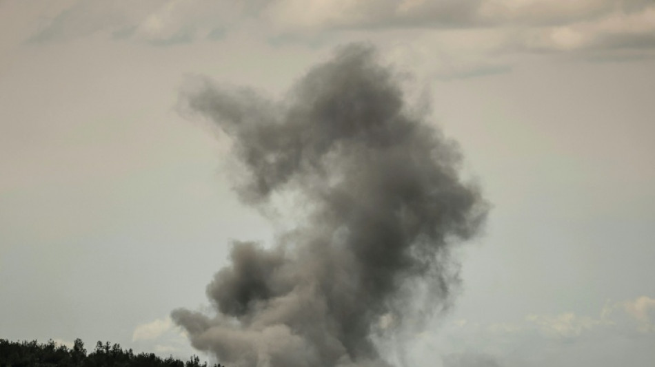 Iran media casts doubt on US peace plan 