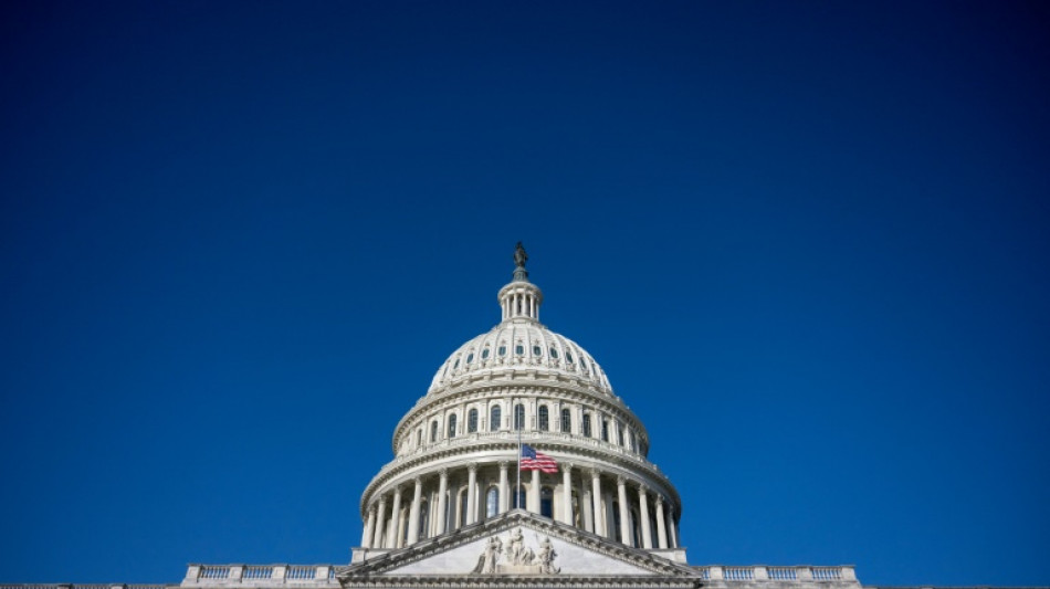 EEUU de nuevo al borde de la par&aacute;lisis presupuestaria