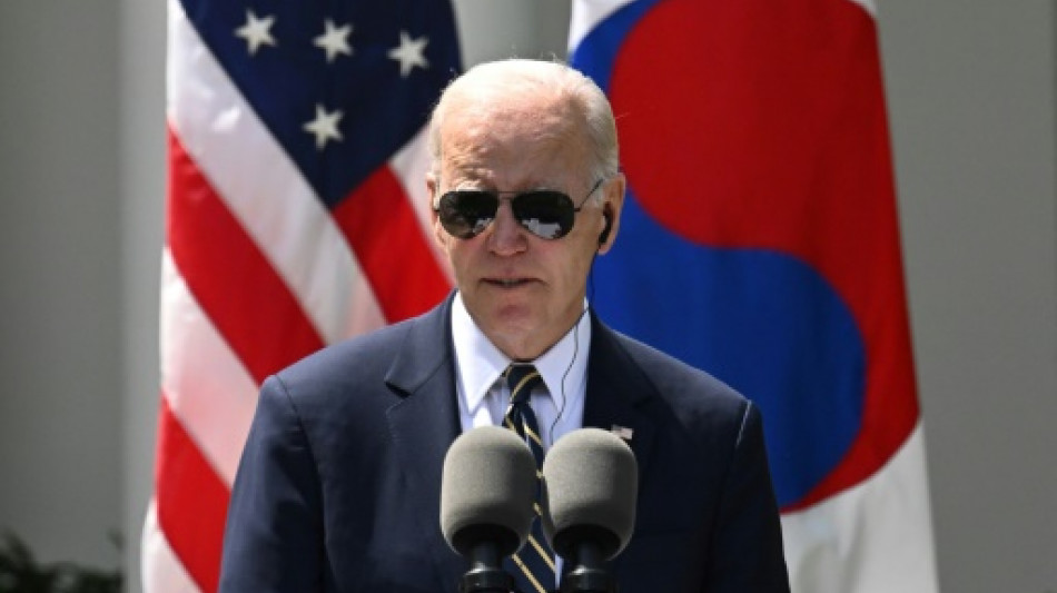 Biden y republicanos tensan la cuerda sobre el l&iacute;mite de endeudamiento de EEUU