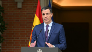 S&aacute;nchez adelanta elecciones en Espa&ntilde;a tras descalabro en municipales y regionales