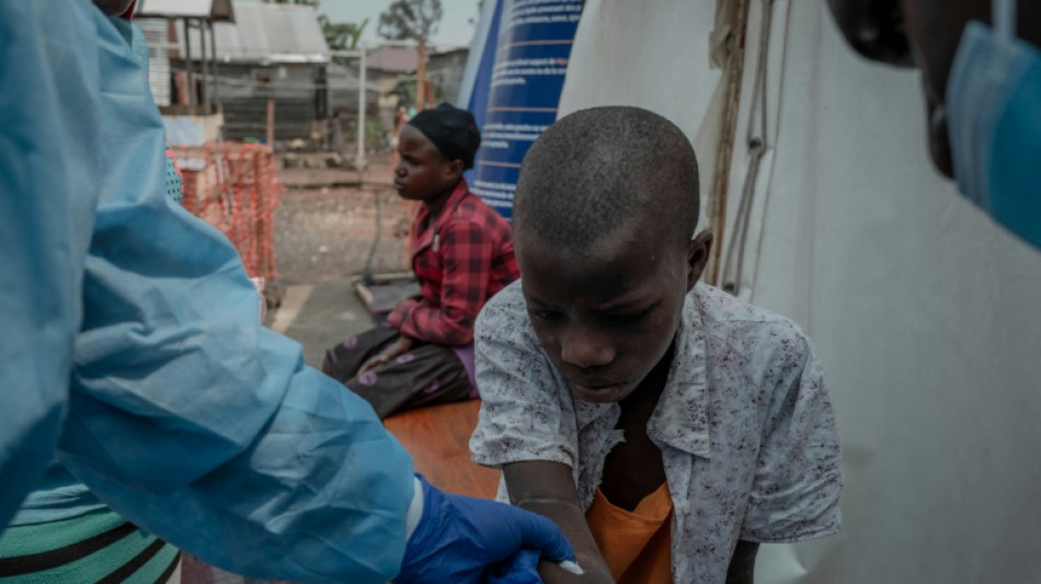 WHO-Europa-Chef &uuml;ber Epidemie: Mpox ist nicht das neue Corona