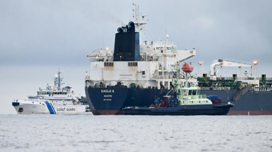 Coupures de c&acirc;bles en mer Baltique fin 2024 : la justice finlandaise se d&eacute;clare incomp&eacute;tente