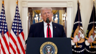 Trump says Iran war almost over, warns of weeks more heavy strikes
