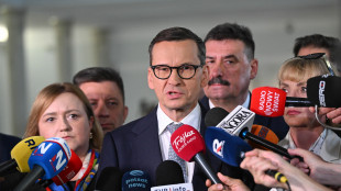 Si spacca il partito polacco del Pis, espulso l'ex premier Morawiecki
