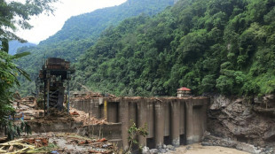 Inde: au moins 77 morts apr&egrave;s le d&eacute;bordement d'un lac dans l'Himalaya