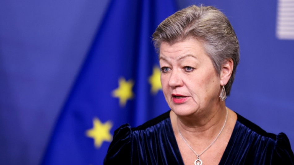 Los pa&iacute;ses de la UE logran un acuerdo para reformar el sistema de asilo