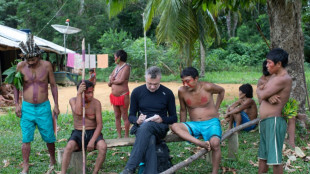 Br&eacute;sil: un journaliste britannique et un expert br&eacute;silien disparaissent en Amazonie