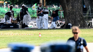 Vier Kleinkinder bei Messerangriff in Frankreich lebensgef&auml;hrlich verletzt