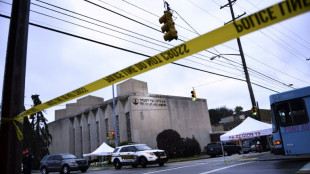 Synagogen-Attent&auml;ter von Pittsburgh zum Tode verurteilt