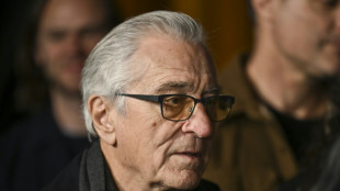 Robert de Niro receber&aacute; Palma de Ouro honor&aacute;ria em Cannes