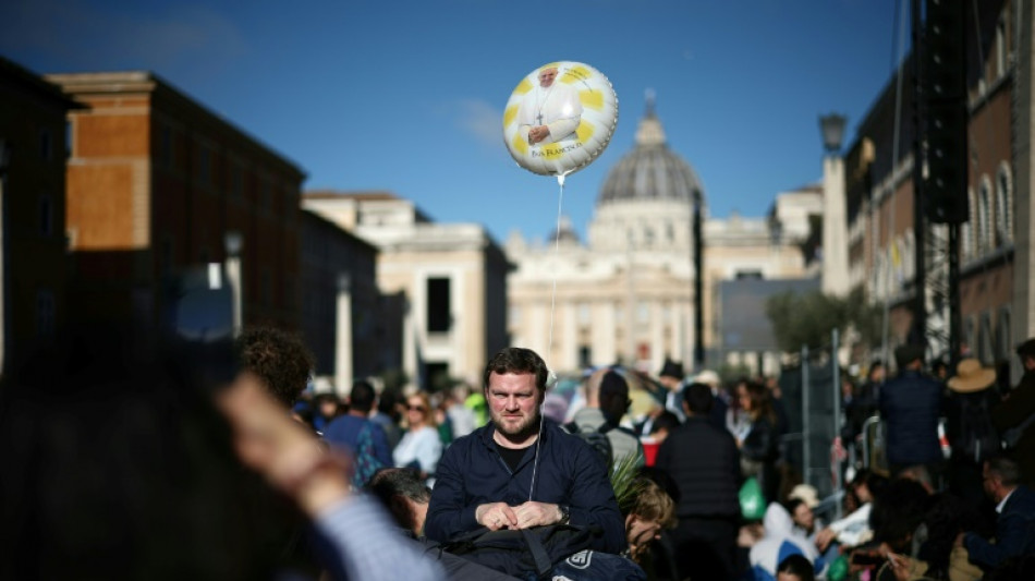 El programa para seguir el adiós al papa Francisco