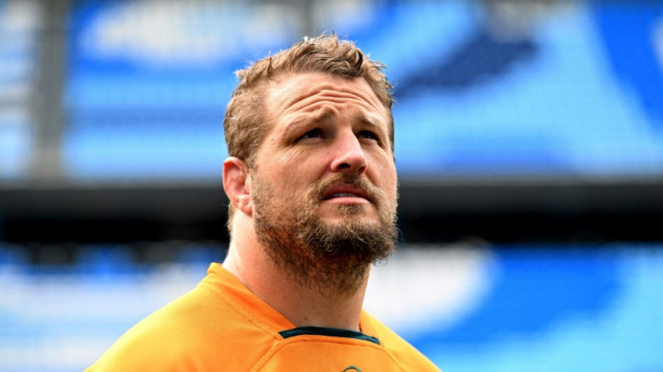 France the world's 'form' side for Wallabies skipper Slipper