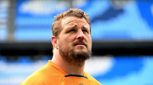 France the world's 'form' side for Wallabies skipper Slipper