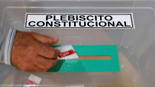 Conselho dominado pela direita revisar&aacute; proposta de nova Constitui&ccedil;&atilde;o para o Chile