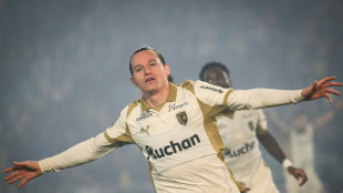 Thauvin on target again as Lens remain top in France 