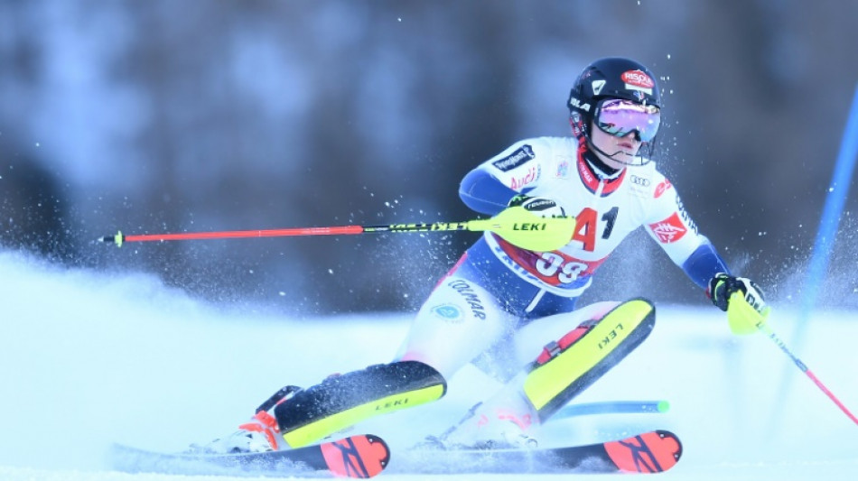 JO-2022: grave blessure pour la Fran&ccedil;aise Cerutti sur la descente