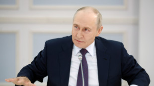 Putin, 'risponderemo ai sequestri di nostre navi da parte degli europei'