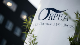 Orpea plac&eacute; en proc&eacute;dure de "sauvegarde acc&eacute;l&eacute;r&eacute;e"