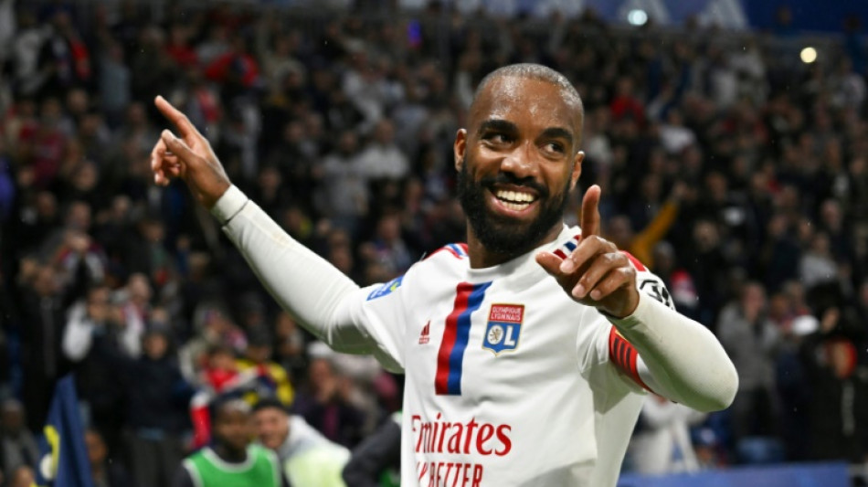 Monaco perde para Lyon e d&aacute; adeus &agrave;s chances de classifica&ccedil;&atilde;o para a Champions