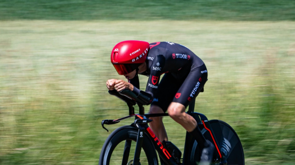 Brenner gewinnt &uuml;berraschend die Polen-Rundfahrt