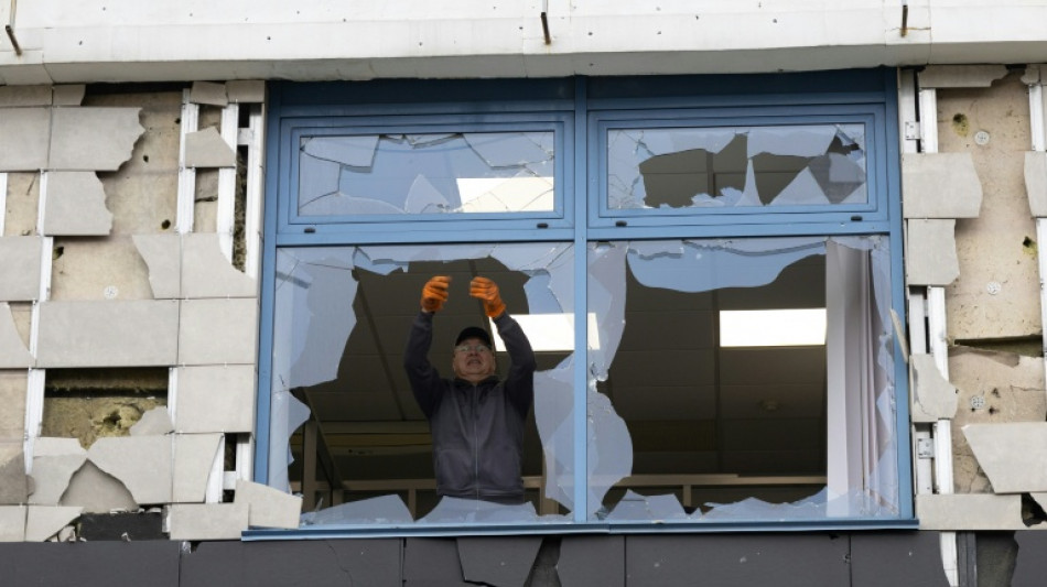 Selenskyj: Russische Angriffe zeigen unver&auml;nderte Haltung des Kreml zum Krieg