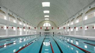 Nancy replonge dans son pass&eacute; thermal et attend les curistes