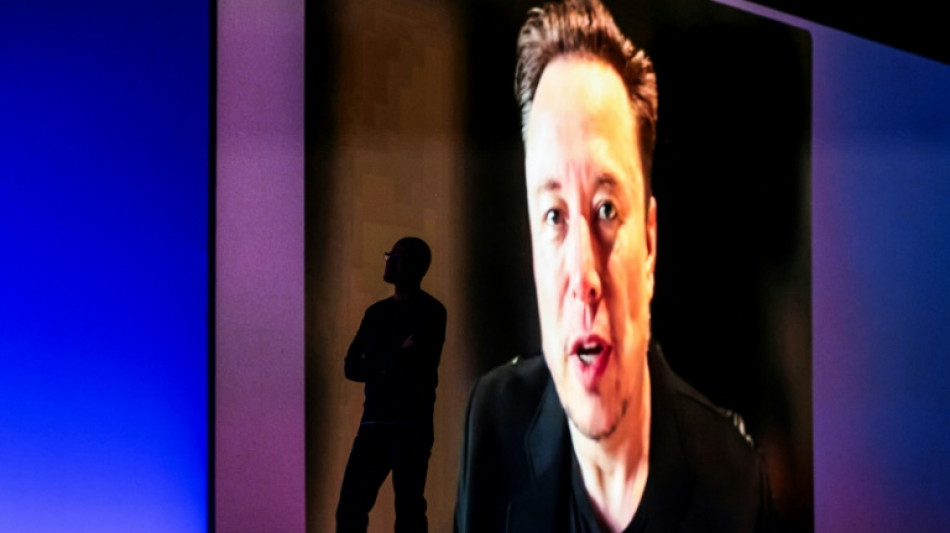 Musk's chatbot Grok slammed for praising Hitler, dishing insults
