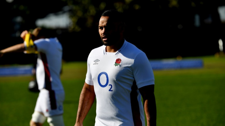 Billy Vunipola turned down corporate cash to revive England career