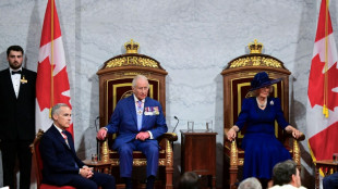 Britischer K&ouml;nig Charles III. betont in Thronrede Kanadas "Selbstbestimmungsrecht"