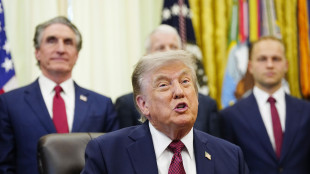 Ira di Trump per i raid su target Usa, colpiremo l'Iran duramente