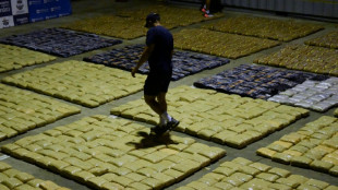 Colombia detiene la compra de armas a EEUU tras el fin de la certificaci&oacute;n como aliado antidrogas