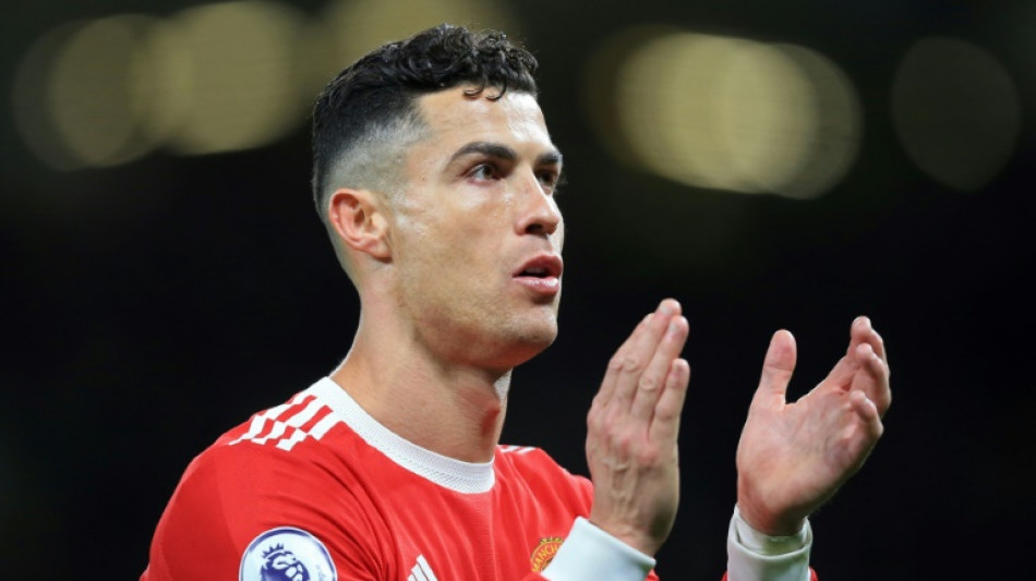 Ronaldo to leave Manchester United with 'immediate effect'