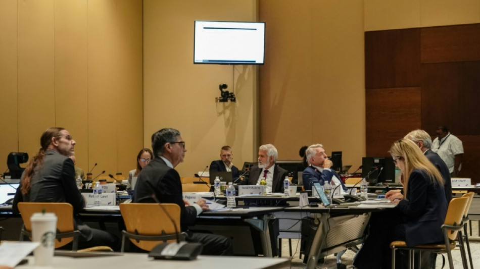 RFK Jr panel votes against ingredient targeted by anti-vaxxers