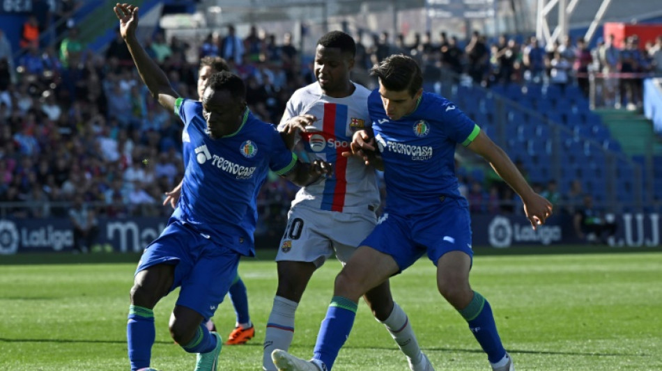 Rub&eacute;n Reyes, nuevo entrenador del Getafe