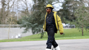 Kound&eacute;, el pr&iacute;ncipe de la moda en la selecci&oacute;n francesa