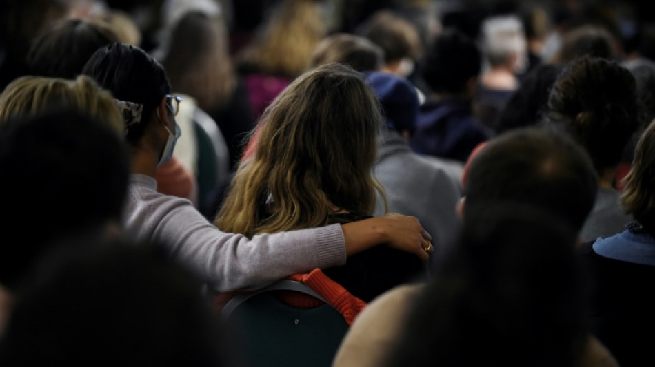 Commission Inceste: les pistes pour prot&eacute;ger les enfants des violences sexuelles