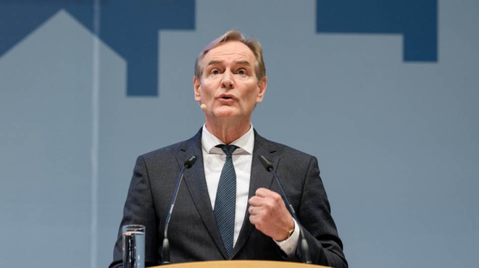 Kommunale Schulden: St&auml;dtetagspr&auml;sident fordert Entlastung und Zentralisierung 