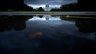 Dans la bataille budg&eacute;taire aux Etats-Unis, un poker menteur sans vainqueur apparent