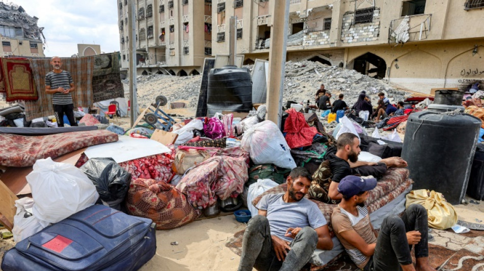 France, others to recognize Palestinian state at UN 