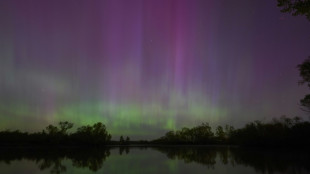 De nouvelles temp&ecirc;tes solaires pourraient provoquer des aurores bor&eacute;ales
