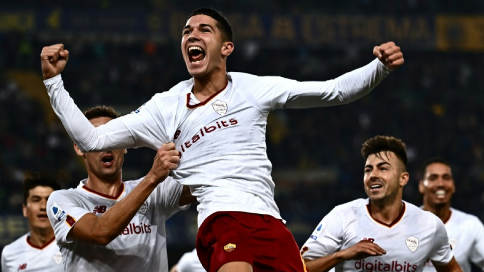 Roma teen star Volpato rejected last-gasp Australia World Cup call